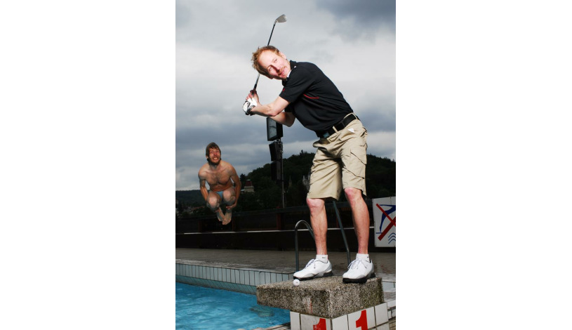 SPA HOTEL THERMAL**** Karlovy Vary